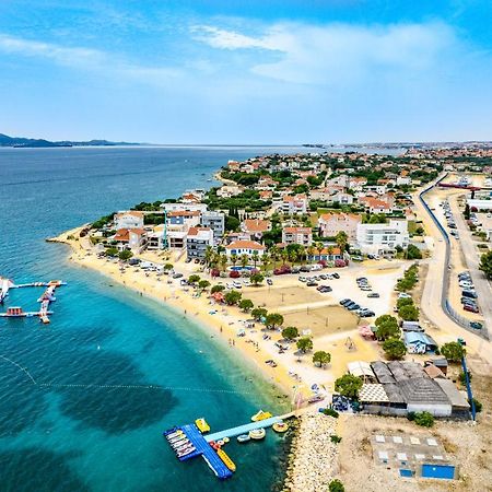 Apartments Villa Rudi Bibinje Dış mekan fotoğraf