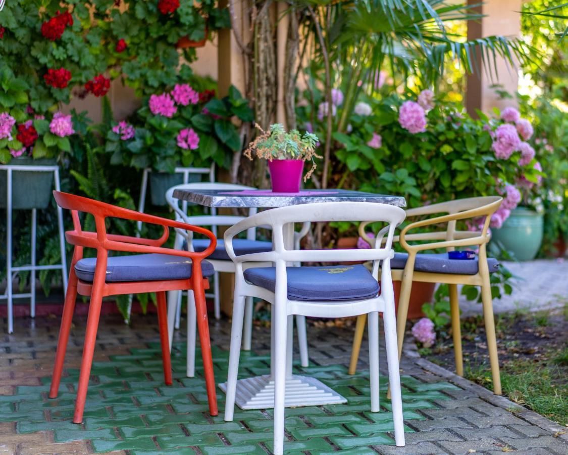 Apartments Villa Rudi Bibinje Dış mekan fotoğraf