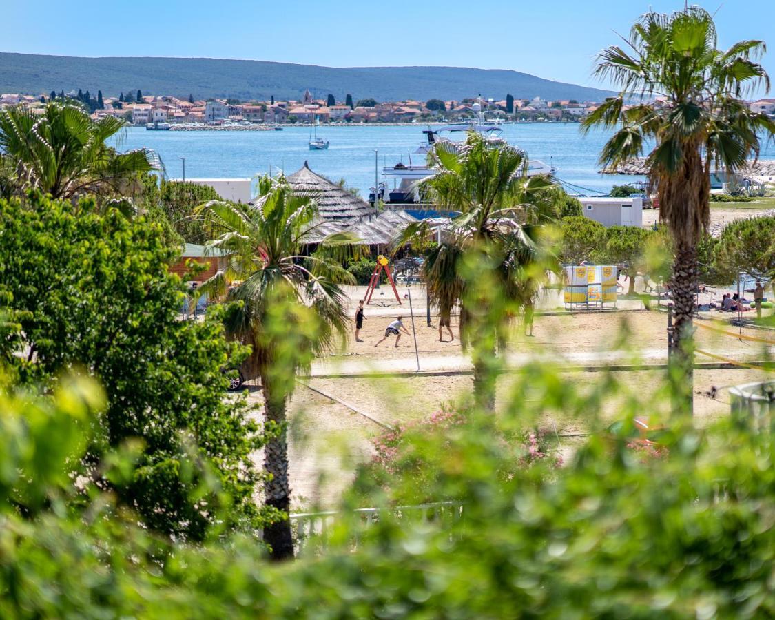 Apartments Villa Rudi Bibinje Dış mekan fotoğraf