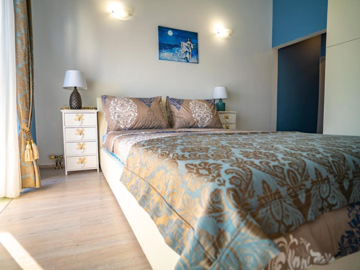 Apartments Villa Rudi Bibinje Dış mekan fotoğraf