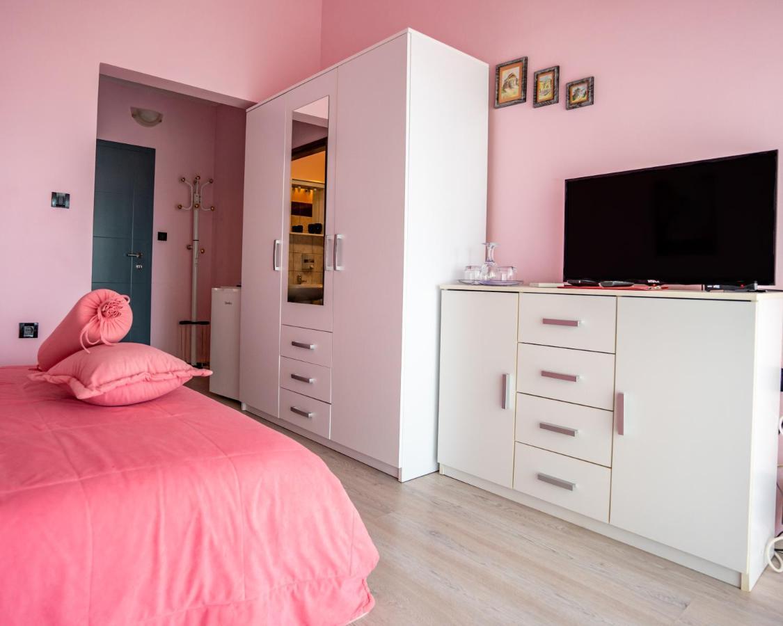 Apartments Villa Rudi Bibinje Dış mekan fotoğraf