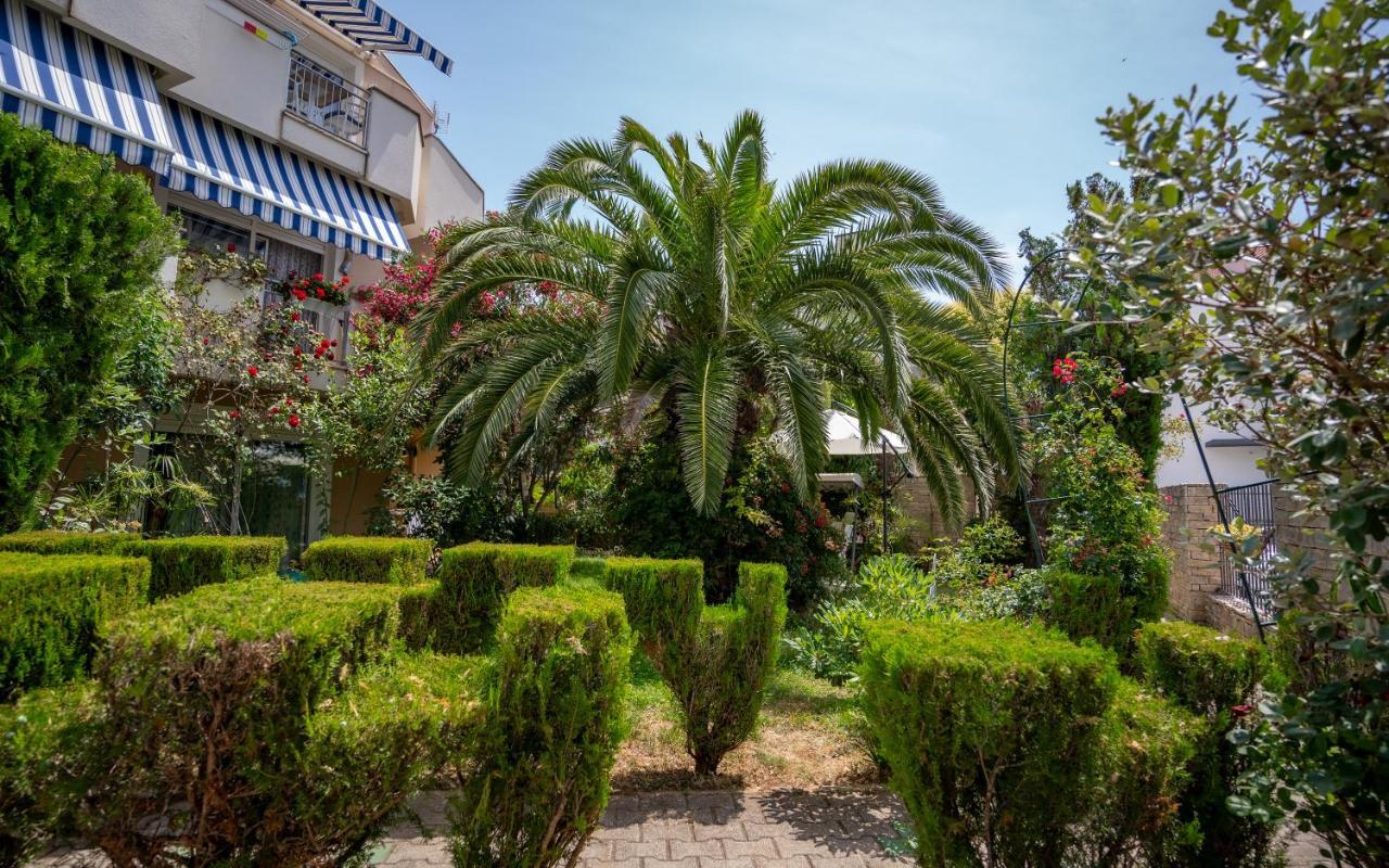Apartments Villa Rudi Bibinje Dış mekan fotoğraf