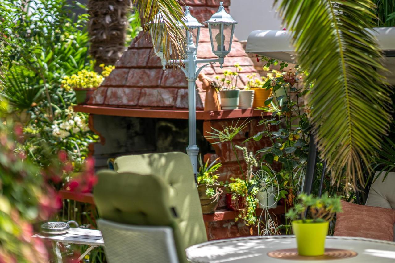 Apartments Villa Rudi Bibinje Dış mekan fotoğraf