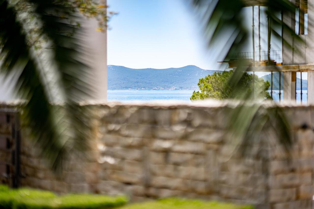 Apartments Villa Rudi Bibinje Dış mekan fotoğraf