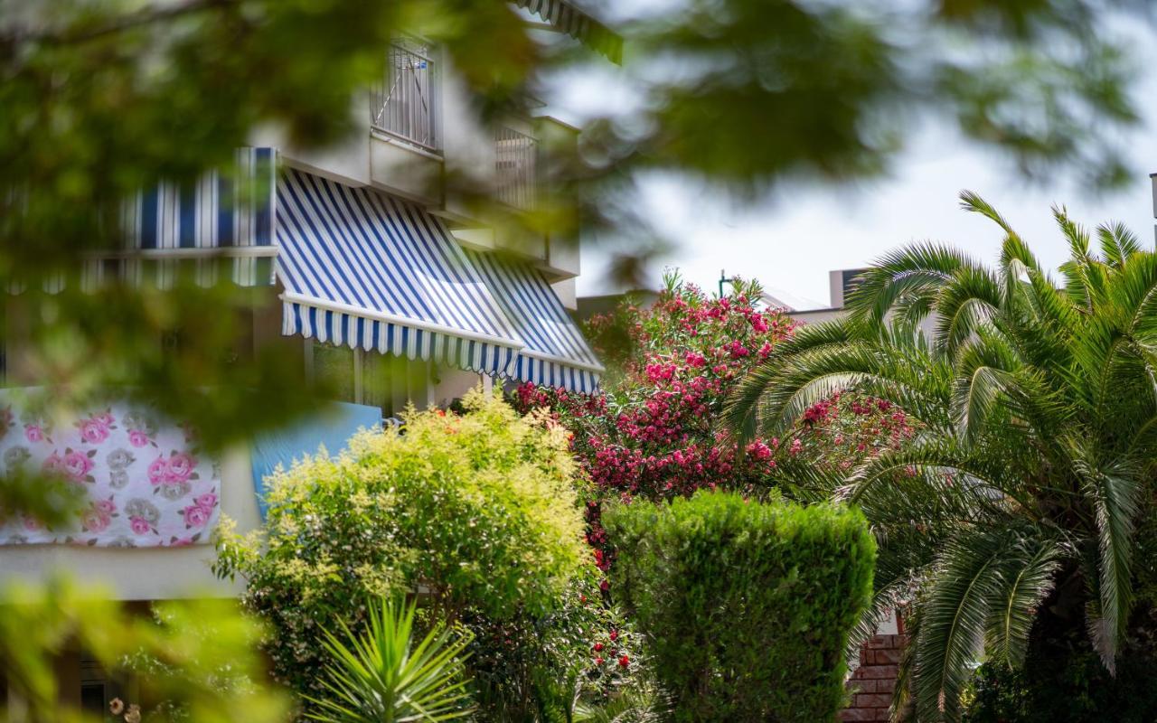 Apartments Villa Rudi Bibinje Dış mekan fotoğraf