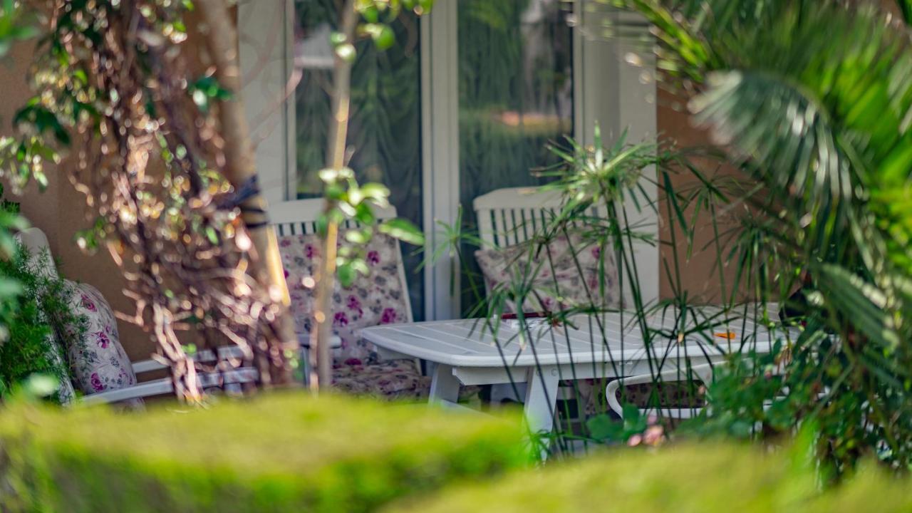 Apartments Villa Rudi Bibinje Dış mekan fotoğraf