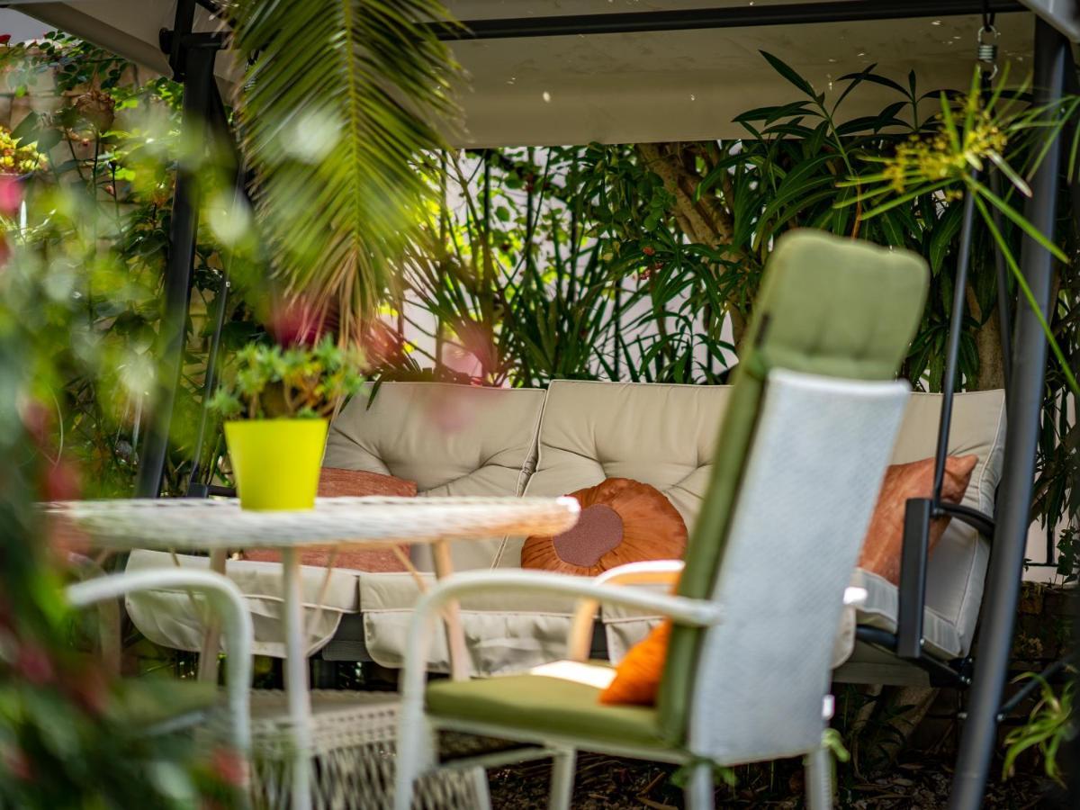 Apartments Villa Rudi Bibinje Dış mekan fotoğraf