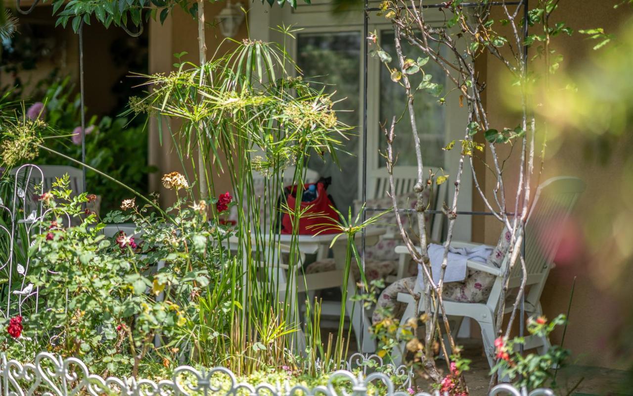 Apartments Villa Rudi Bibinje Dış mekan fotoğraf