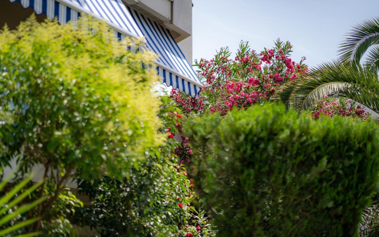 Apartments Villa Rudi Bibinje Dış mekan fotoğraf
