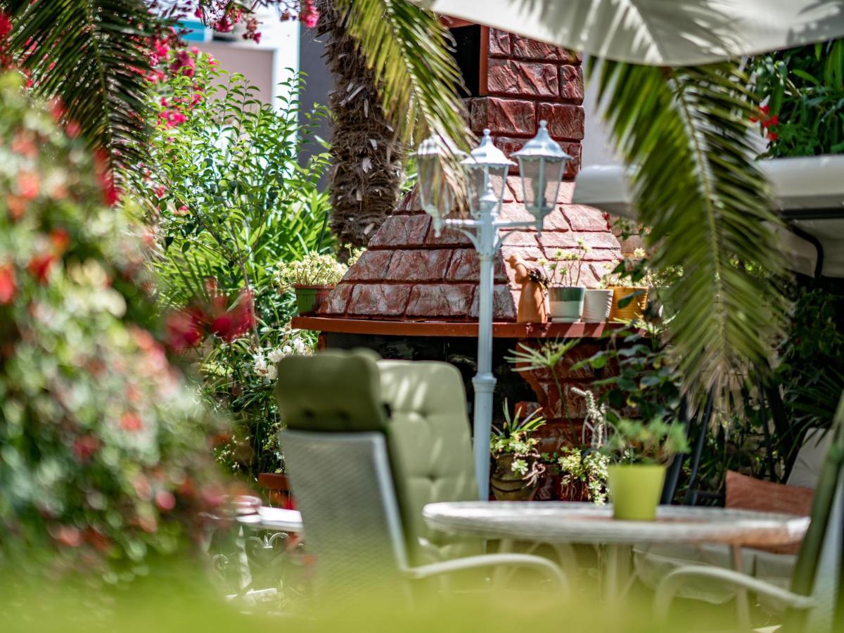 Apartments Villa Rudi Bibinje Dış mekan fotoğraf