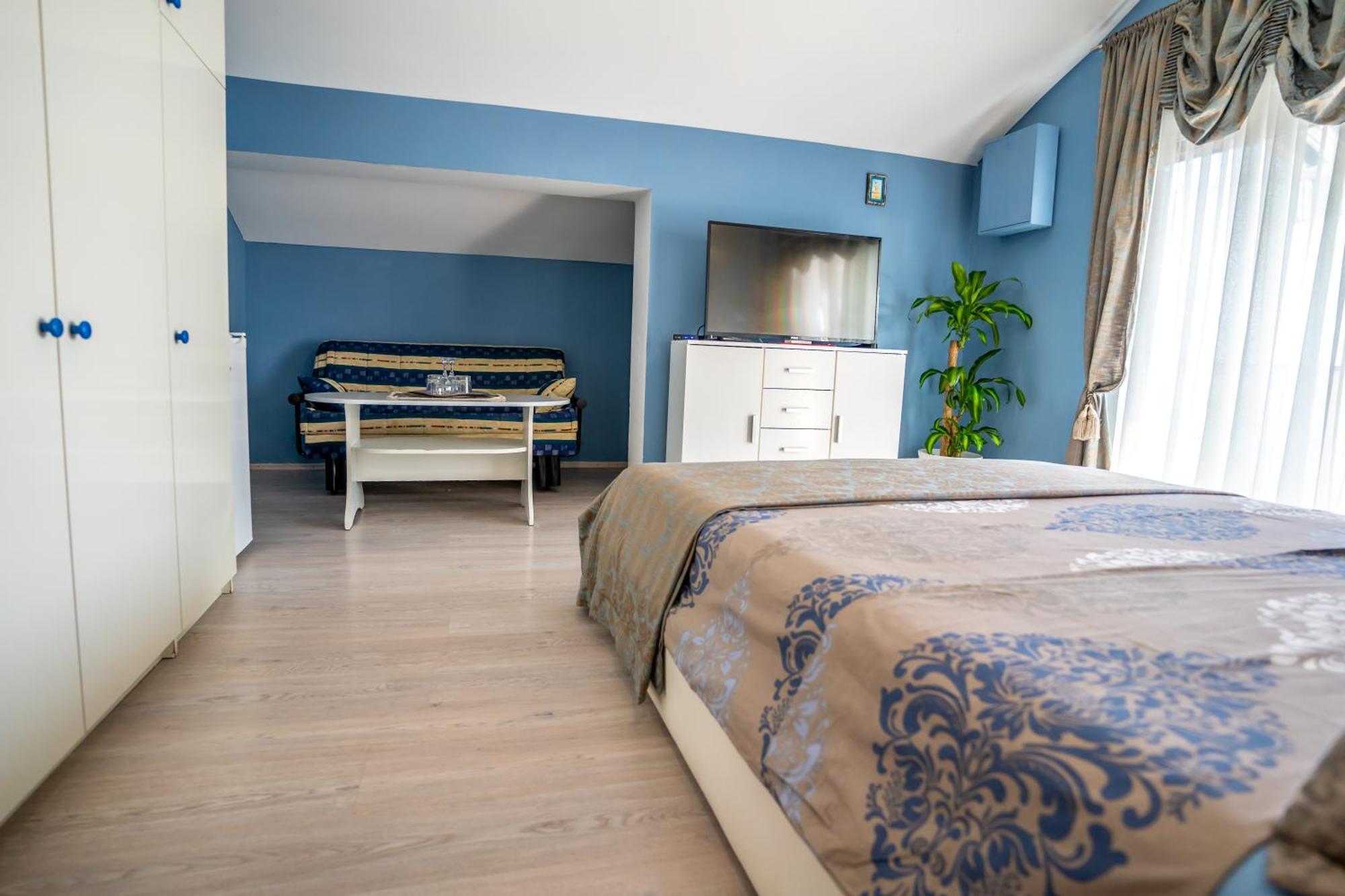 Apartments Villa Rudi Bibinje Dış mekan fotoğraf