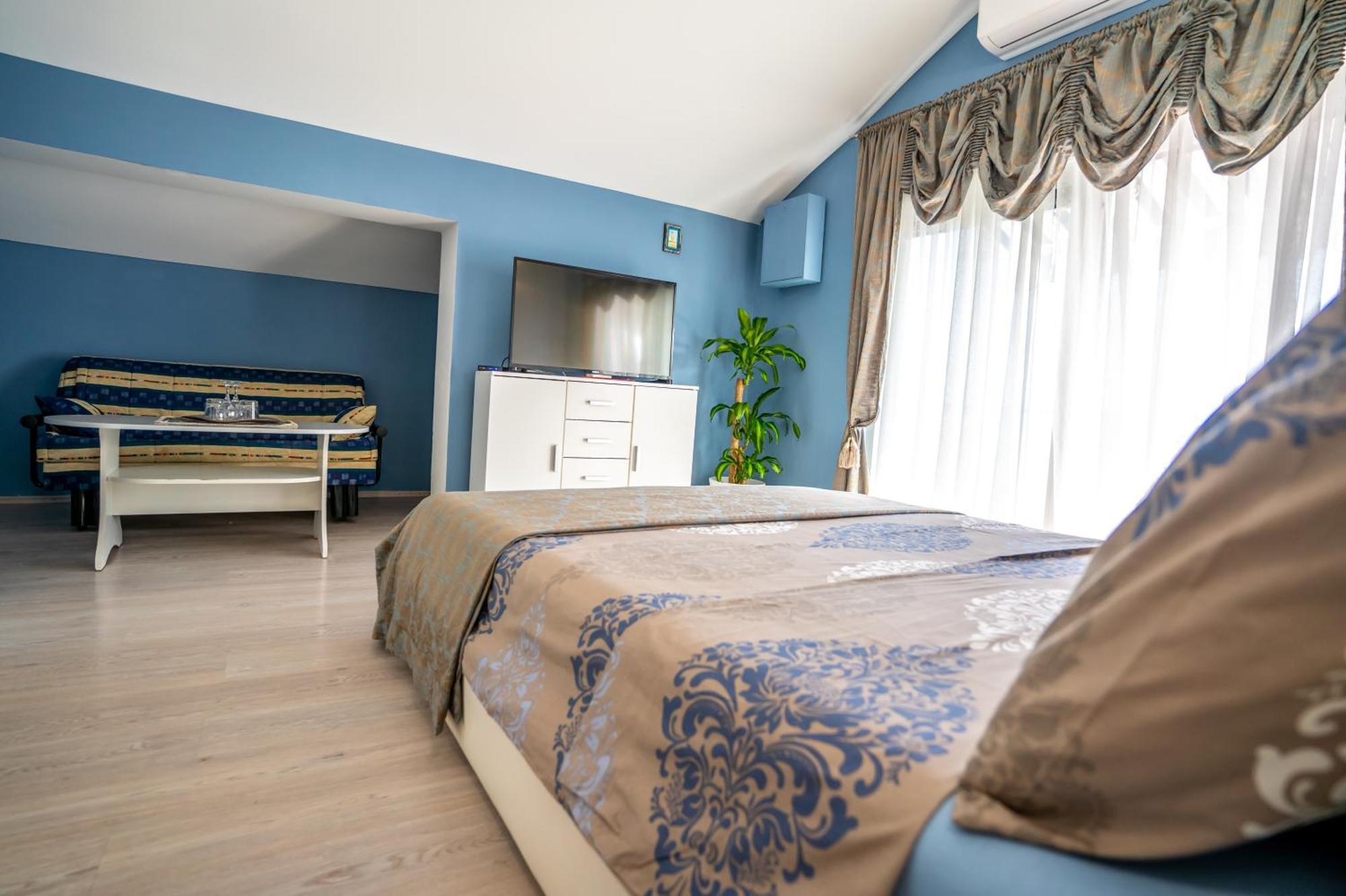 Apartments Villa Rudi Bibinje Dış mekan fotoğraf