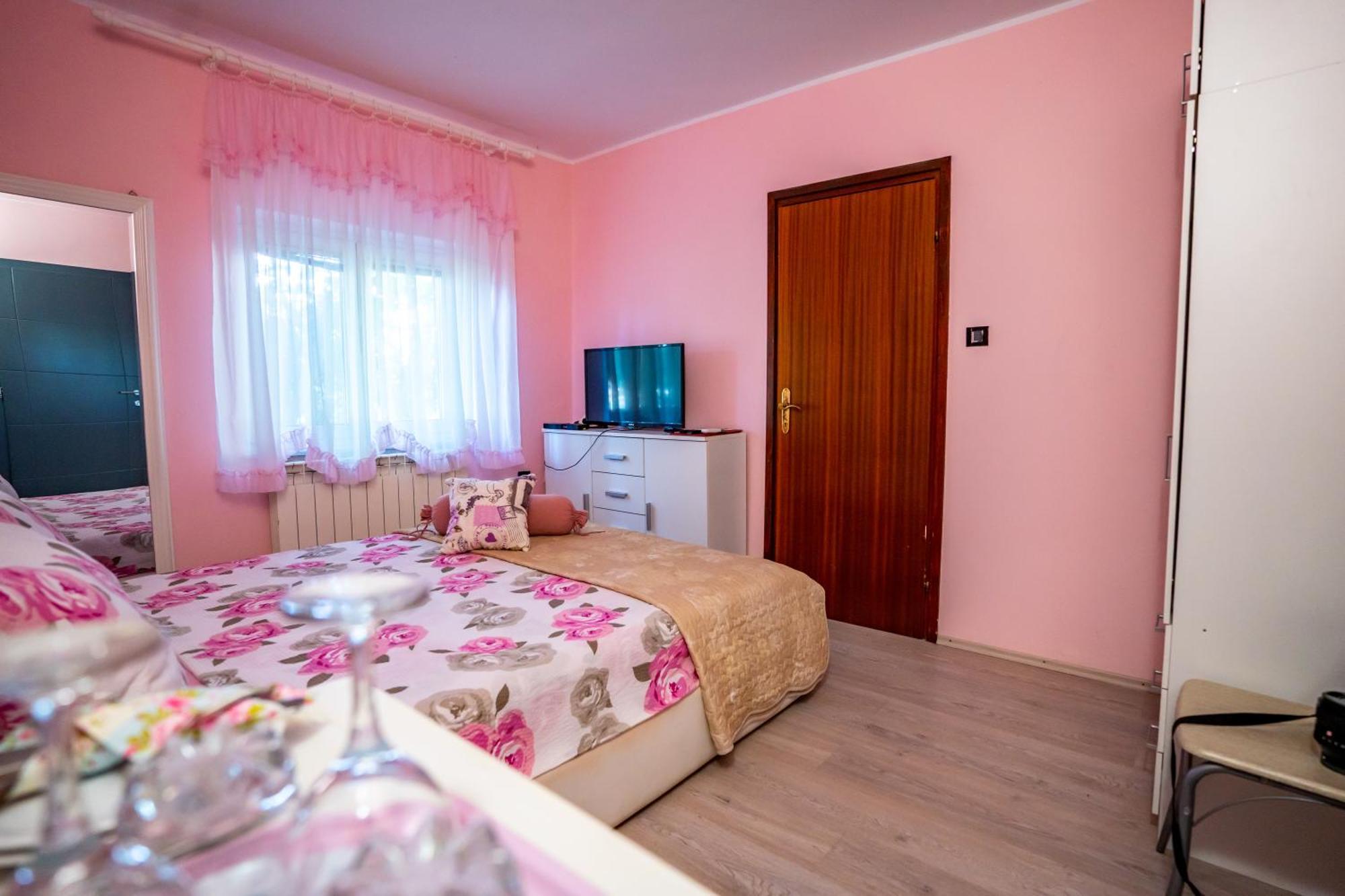 Apartments Villa Rudi Bibinje Dış mekan fotoğraf