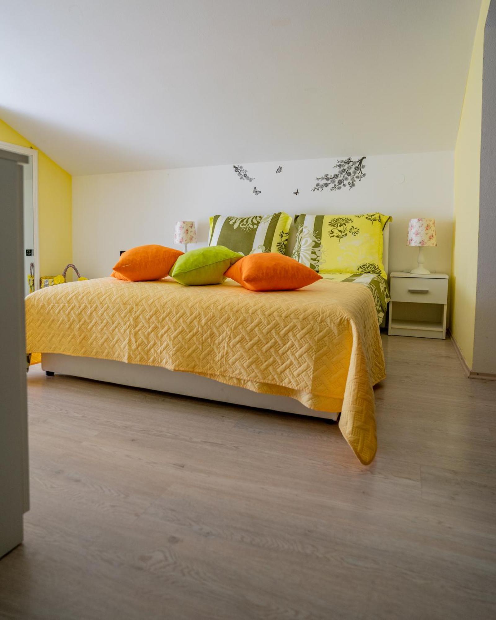 Apartments Villa Rudi Bibinje Dış mekan fotoğraf