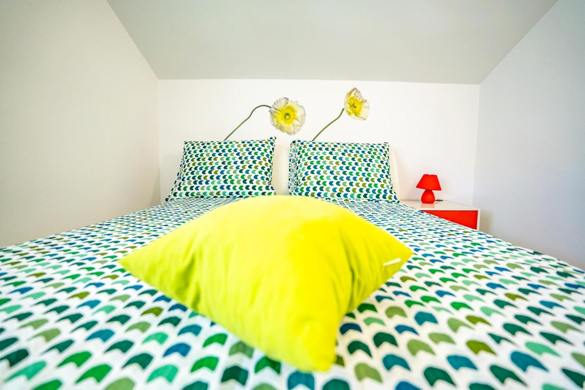 Apartments Villa Rudi Bibinje Dış mekan fotoğraf