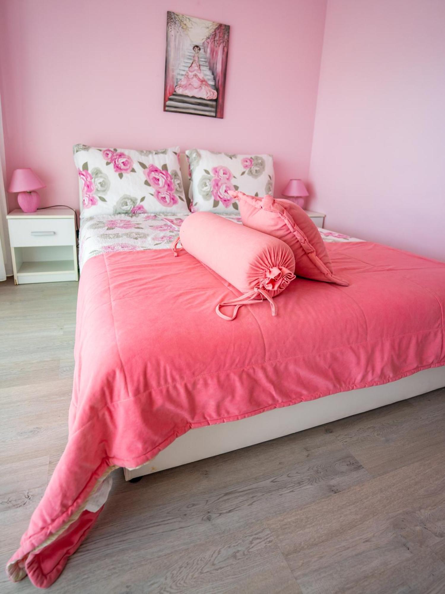 Apartments Villa Rudi Bibinje Dış mekan fotoğraf