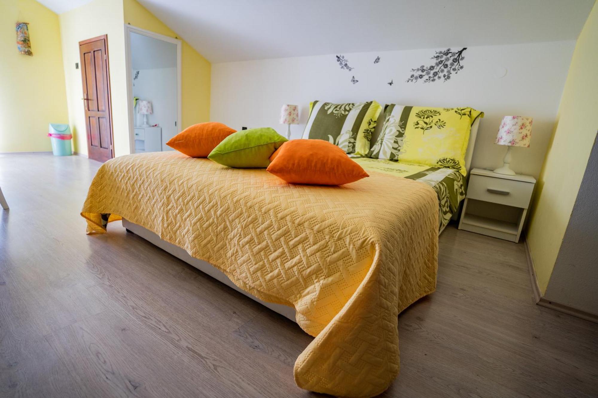 Apartments Villa Rudi Bibinje Dış mekan fotoğraf