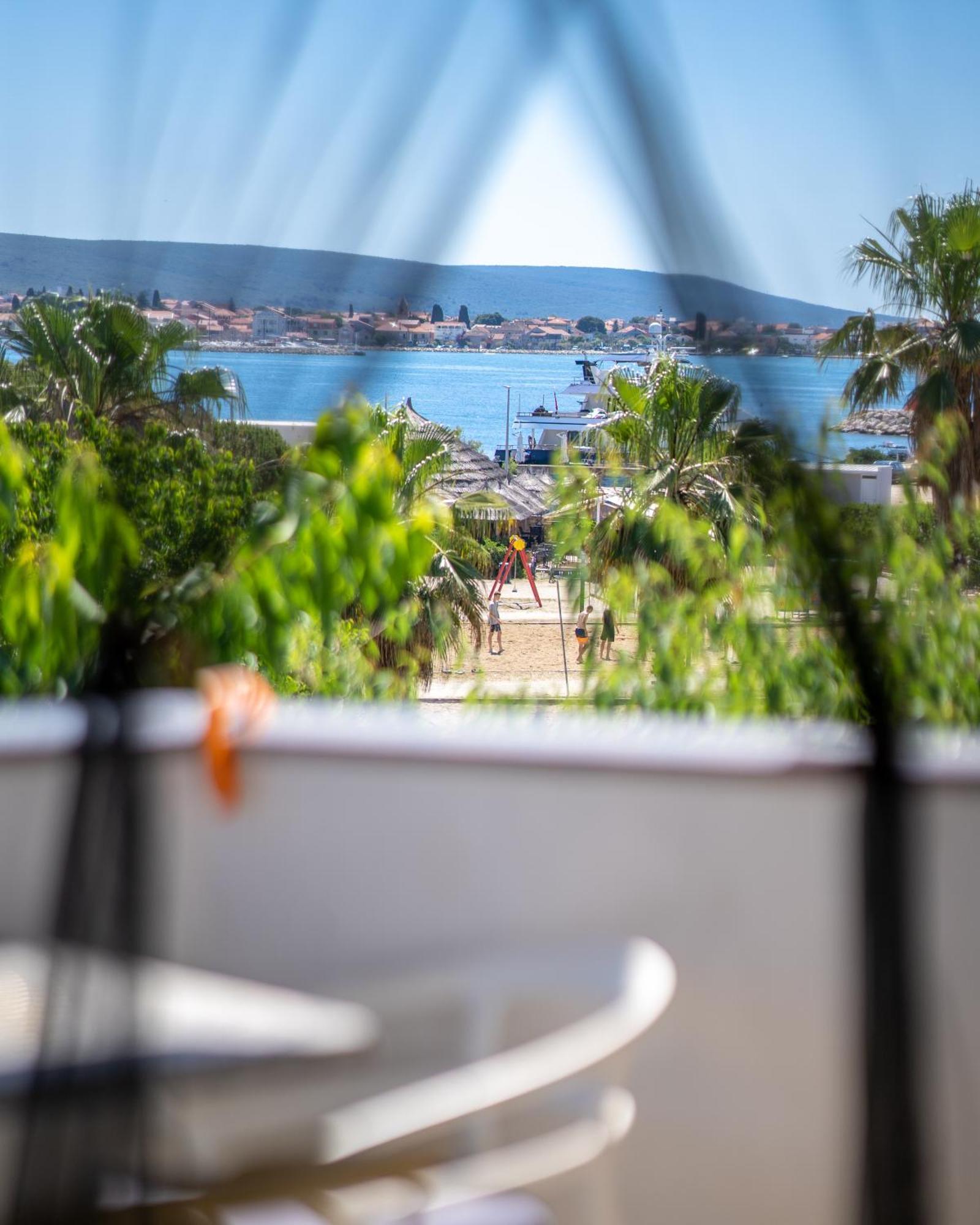 Apartments Villa Rudi Bibinje Dış mekan fotoğraf