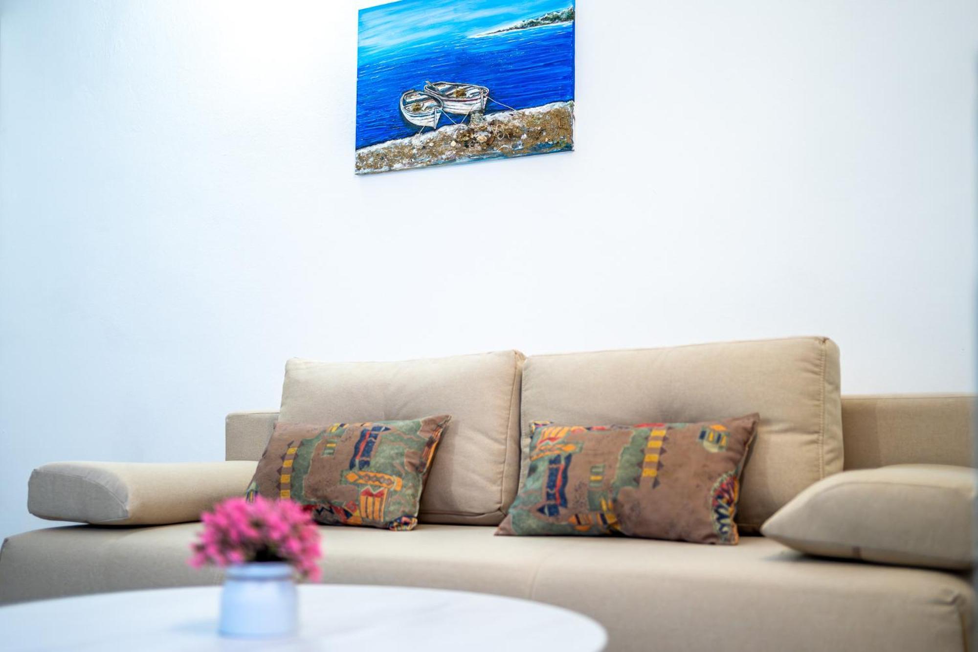 Apartments Villa Rudi Bibinje Dış mekan fotoğraf