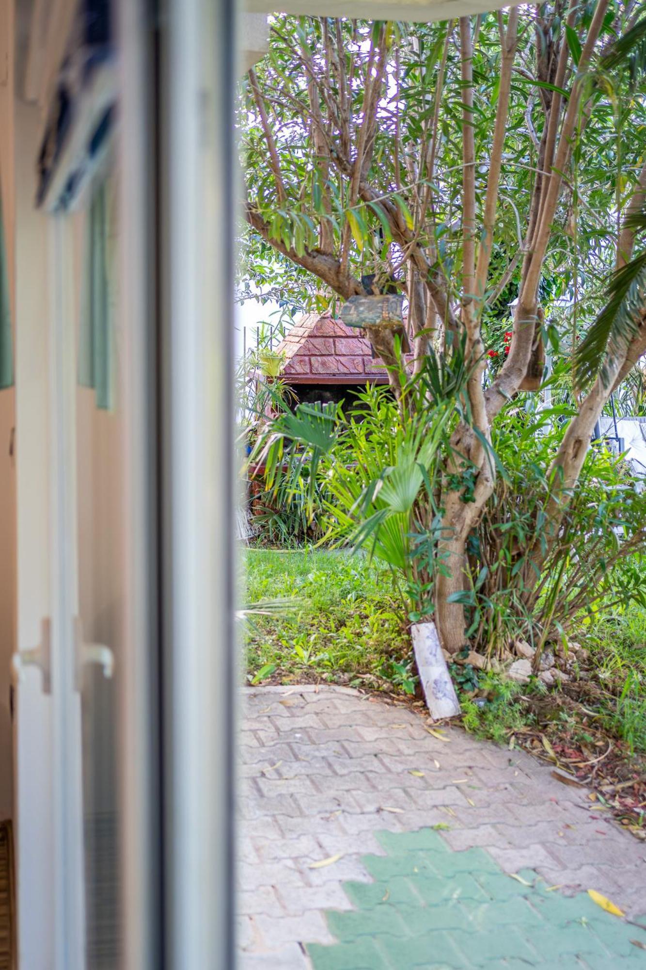 Apartments Villa Rudi Bibinje Dış mekan fotoğraf